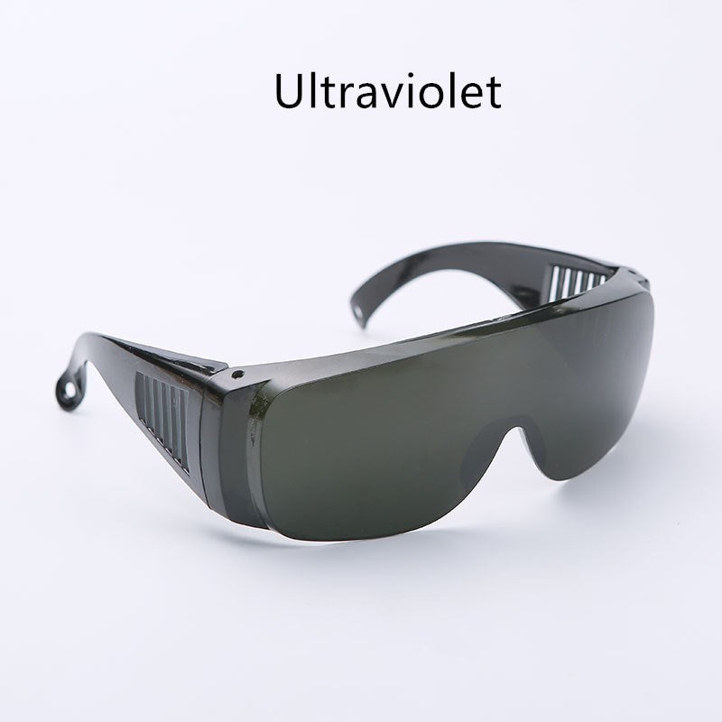 Laser Safety Glasses