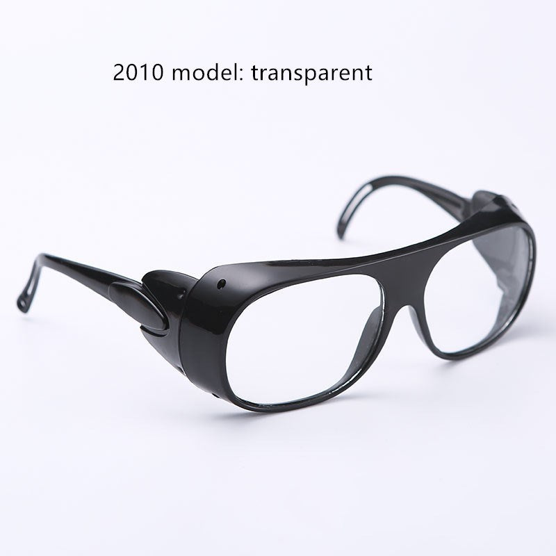 Laser Safety Glasses