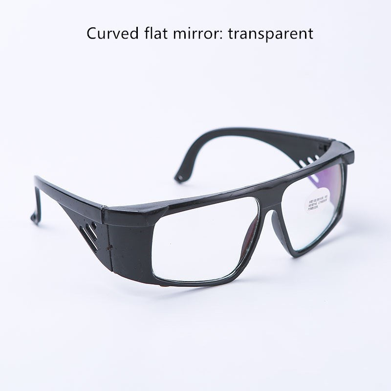 Laser Safety Glasses