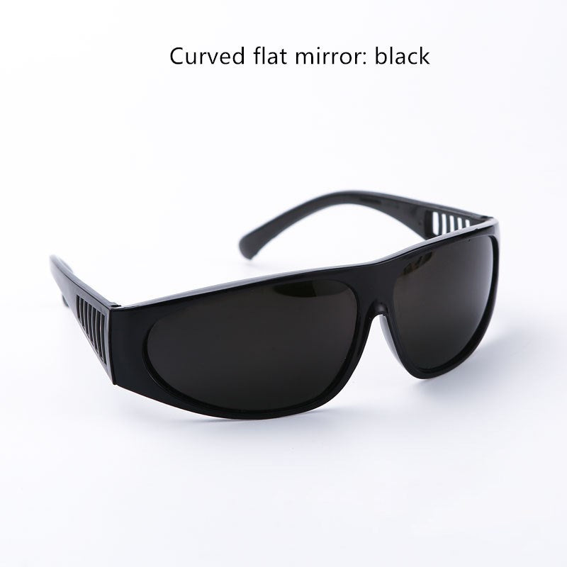 Laser Safety Glasses