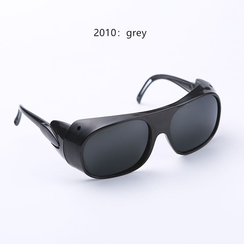 Laser Safety Glasses