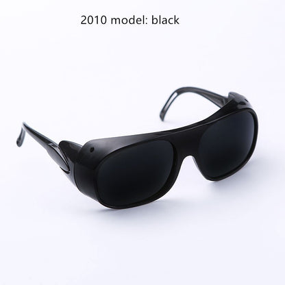 Laser Safety Glasses