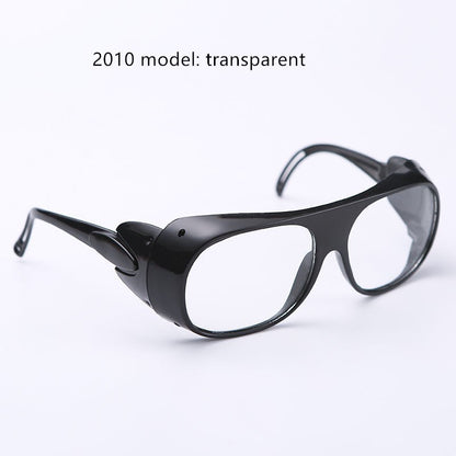 Laser Safety Glasses