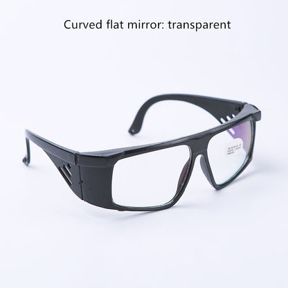 Laser Safety Glasses