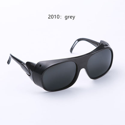 Laser Safety Glasses